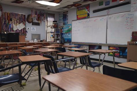 8 Texas school districts receive failing scores in TEA's financial accountability ratings